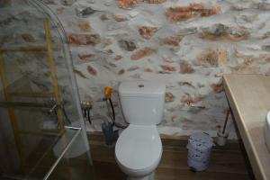 Traditional Chios House