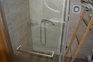 Traditional Chios House