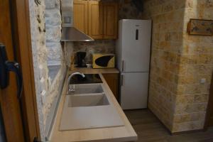 Traditional Chios House