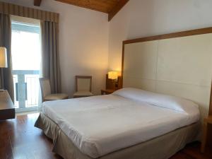 Economy Double or Twin Room room in Hotel Mavino