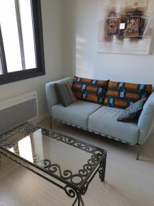 Appartements Le Clos Nicol : photos des chambres