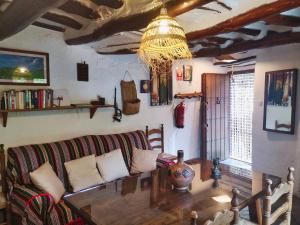 La Casa de la Bombilla Verde