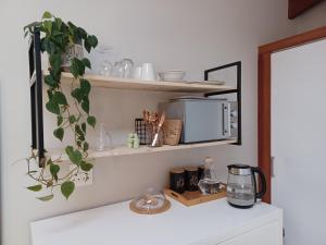 Buckingham Garden Suite