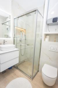 Hidden Oasis Luxury suite