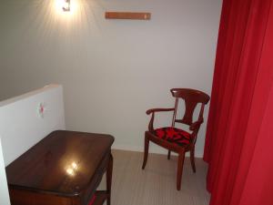 Appartements Le Clos Nicol : Appartement 1 Chambre