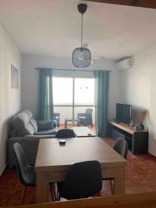 Apartment in Vera Playa with roof terrace