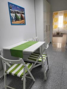 Budget studio near Prater