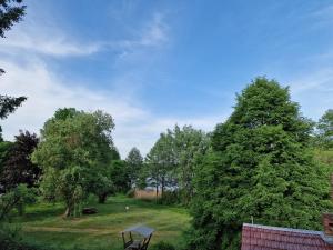 Ferienhaus am See