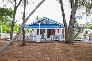 Ceylonta Beach Resort and Spa