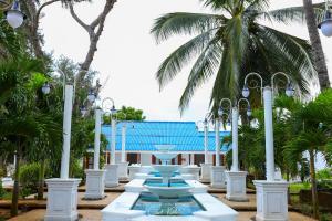 Ceylonta Beach Resort and Spa