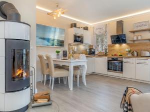 Villa Strandblick Zingst
