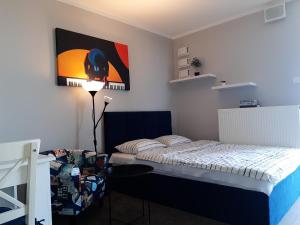 Apartament Pianista