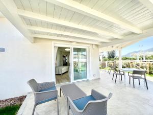 Ville d'Ogliastra 2 - Marina Suites img108