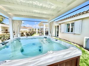 Ville d'Ogliastra 2 - Marina Suites img32
