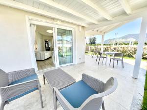 Ville d'Ogliastra 2 - Marina Suites img85