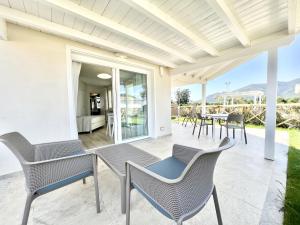 Ville d'Ogliastra 2 - Marina Suites img105