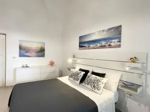 CASA MIMMI tra Adriatico e Ionio - Magorano