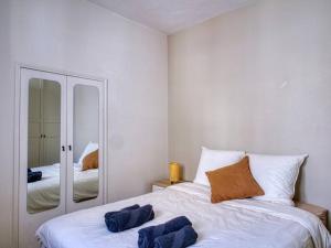 Appartements Cosy - Centre-Ville d'Orleans : photos des chambres
