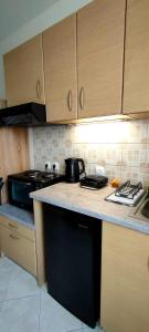 Alex Downtown Studio