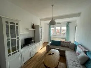 ZOJA City Centre Apartments - 内戈蒂诺