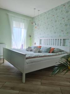 Apartament Sun House SAUNA KOMINEK SKRZYCZNE