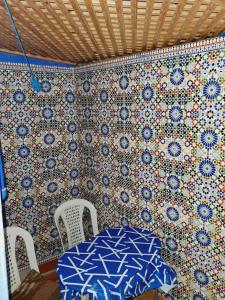 DAR AMAN CHEFCHAOUEN