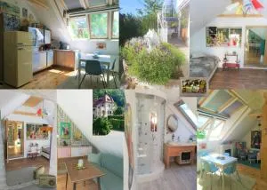 Retro Apartment Graz - غراتكورن