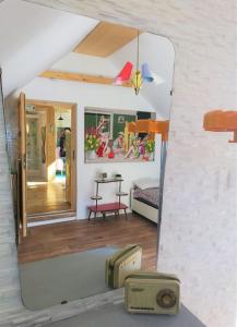 Retro Apartment Graz