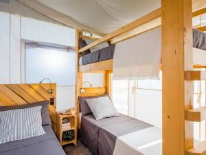 Trend Lodge by La Mignola