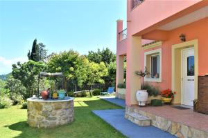 Villa Niki