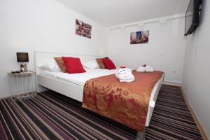 Heart of Dubrovnik Old Town apartments