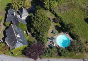 Maisons de vacances Gite LaMothe en Aveyron : photos des chambres