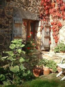 Maisons de vacances Gite LaMothe en Aveyron : photos des chambres