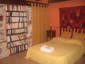 Maisons de vacances Gite LaMothe en Aveyron : photos des chambres