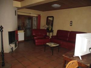 Maisons de vacances Gite LaMothe en Aveyron : photos des chambres