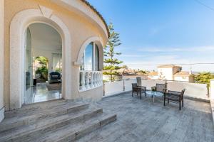 Villa San Miguel - Preciosa villa con piscina privada