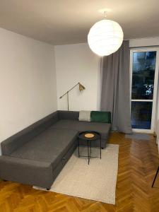 Apartament Niepodległości