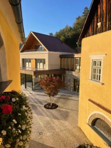 Weingut FJ Gritsch Mauritiushof Apartments