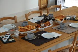 B&B / Chambres d'hotes Bastide Saint Maurin : photos des chambres