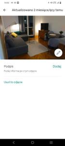 Apartament Niepodległości