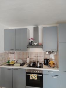 Cozy-family apartment (5-10 min from main market)
