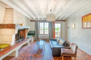 Gîte Monkey cottage - Denée