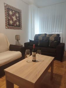 Apartamento a 10 minutos de la Calle Laurel