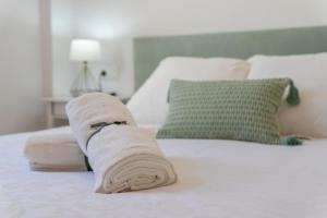 apartamento playa chica