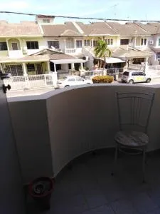 365 by D'Laksamana - Malacca