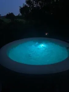 LOU CABADOU - Puget-Ville