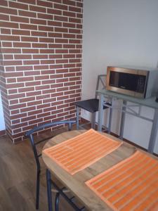 Apartament Boguslawskiego