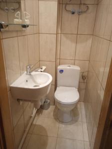 Apartament Boguslawskiego