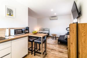 Studio Apartman Dunja