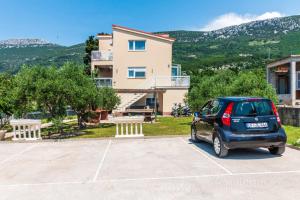 Studio Apartman Dunja